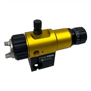 Pistolet pulvérisateur automatique S-500